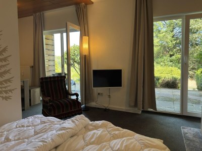 Apartment Geräumige Wohnung in Altenau mit Terrasse - Features photo 20