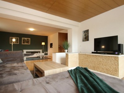 Apartment Geräumige Wohnung in Altenau mit Terrasse - Features photo 21