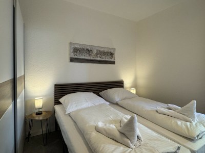 Apartment Geräumige Wohnung in Altenau mit Terrasse - Features photo 34