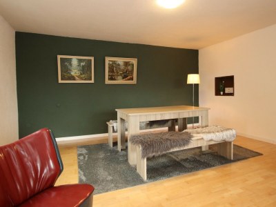 Apartment Geräumige Wohnung in Altenau mit Terrasse - Features photo 35