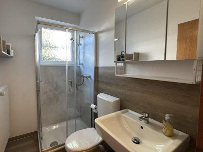 Apartment Geräumige Wohnung in Altenau mit Terrasse - Features photo 40