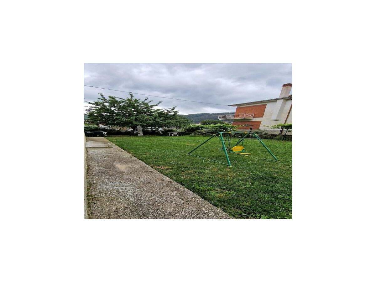 Apartment Gemütliche Wohnung in Tagliacozzo mit Balkon - Outdoor photo 4