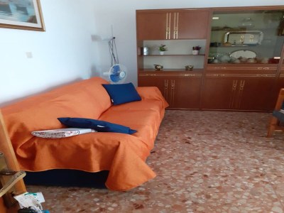 Apartment Gemütliche Wohnung in Tagliacozzo mit Balkon - Features photo 8