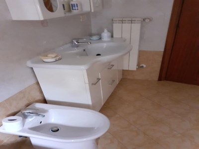 Apartment Gemütliche Wohnung in Tagliacozzo mit Balkon - Features photo 11