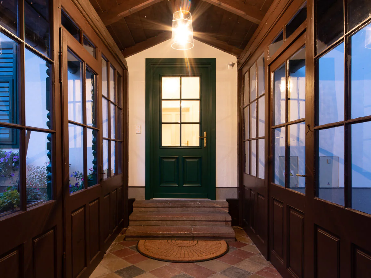 Holiday apartment On the hill - Outdoor photo 3