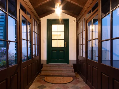 Holiday apartment On the hill - Outdoor photo 3