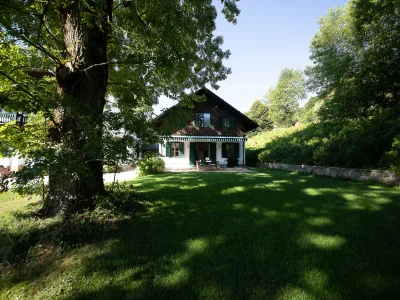 Holiday apartment On the hill - Outdoor photo 4