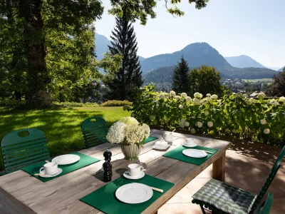 Holiday apartment On the hill - Outdoor photo 5