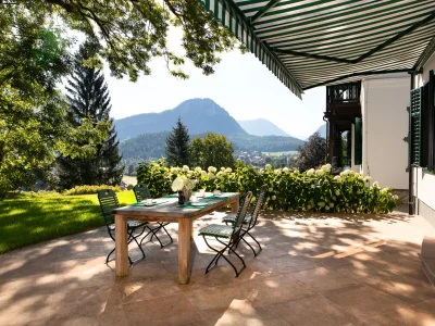 Holiday apartment On the hill - Outdoor photo 6