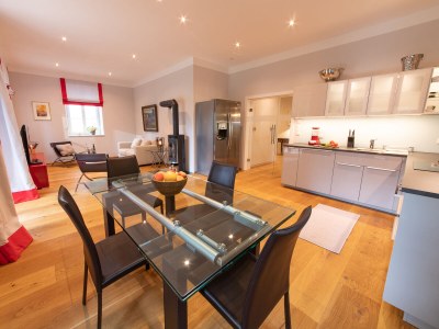 Holiday apartment On the hill - Features photo 9