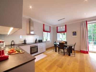 Holiday apartment On the hill - Features photo 10