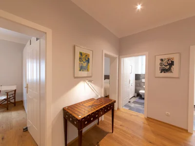 Holiday apartment On the hill - Features photo 12