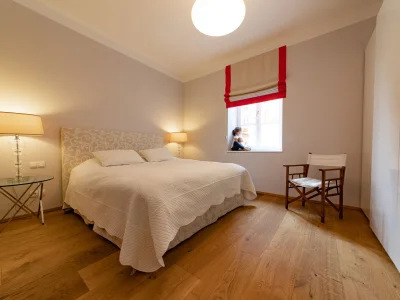 Holiday apartment On the hill - Features photo 13