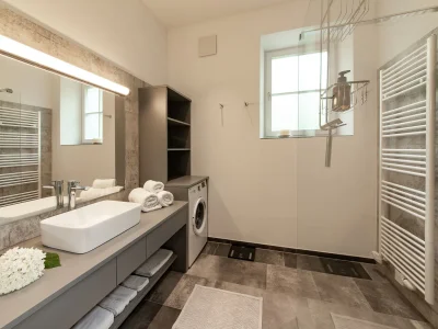 Holiday apartment On the hill - Features photo 16