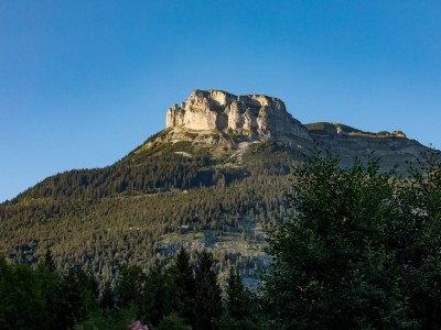 Holiday apartment On the hill - Environment photo 18