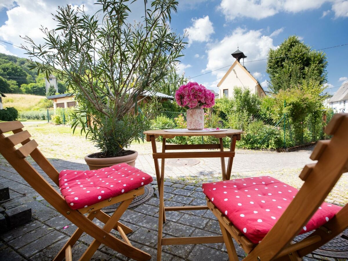 Apartment 2-Bett-Wohnung "Rose" - Outdoor photo 2