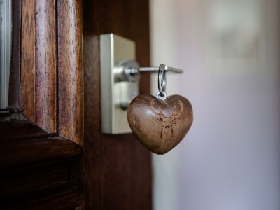 Apartment 2-Bett-Wohnung "Rose" - Features photo 5