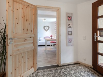 Apartment 2-Bett-Wohnung "Rose" - Features photo 6