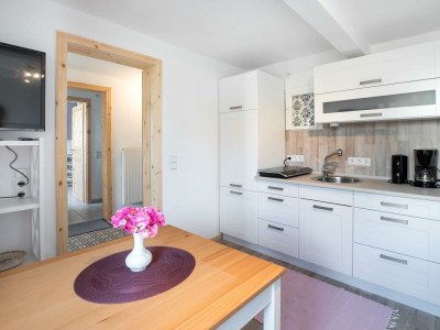 Apartment 2-Bett-Wohnung "Rose" - Features photo 7