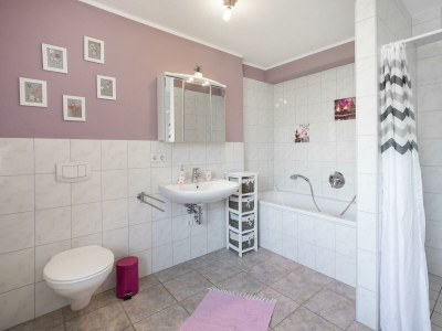 Apartment 2-Bett-Wohnung "Rose" - Features photo 8