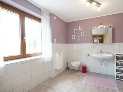 Apartment 2-Bett-Wohnung "Rose" - Features photo 9