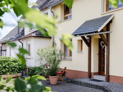 Apartment 2-Bett-Wohnung "Rose" - Features photo 10