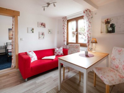 Apartment 2-Bett-Wohnung "Rose" - Features photo 12