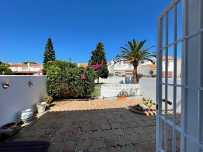 Holiday house Ferienhaus Costa Tropical am Strand - Outdoor photo 2