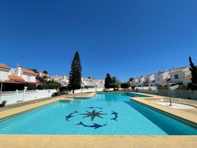 Holiday house Ferienhaus Costa Tropical am Strand - Outdoor photo 3