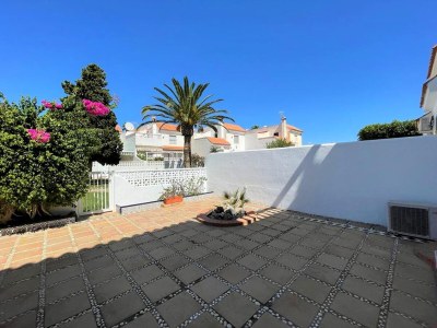 Holiday house Ferienhaus Costa Tropical am Strand - Outdoor photo 5