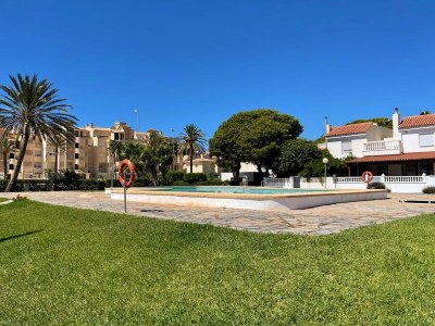 Holiday house Ferienhaus Costa Tropical am Strand - Outdoor photo 8