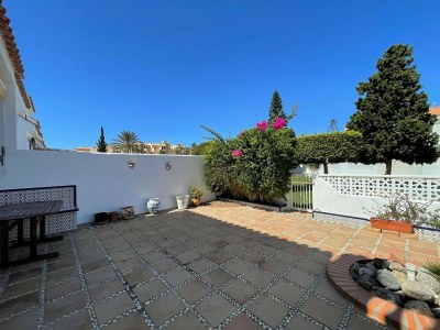 Holiday house Ferienhaus Costa Tropical am Strand - Outdoor photo 12