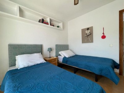 Holiday house Ferienhaus Costa Tropical am Strand - Features photo 14