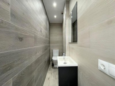 Holiday house Ferienhaus Costa Tropical am Strand - Features photo 15