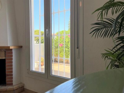 Holiday house Ferienhaus Costa Tropical am Strand - Features photo 17