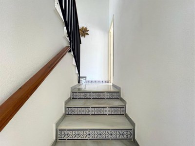 Holiday house Ferienhaus Costa Tropical am Strand - Features photo 21