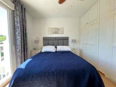 Holiday house Ferienhaus Costa Tropical am Strand - Features photo 22