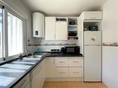 Holiday house Ferienhaus Costa Tropical am Strand - Features photo 23