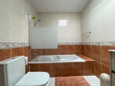 Holiday house Ferienhaus Costa Tropical am Strand - Features photo 24