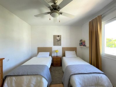 Holiday house Ferienhaus Costa Tropical am Strand - Features photo 25