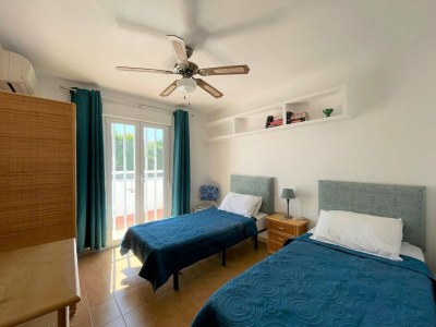 Holiday house Ferienhaus Costa Tropical am Strand - Features photo 27