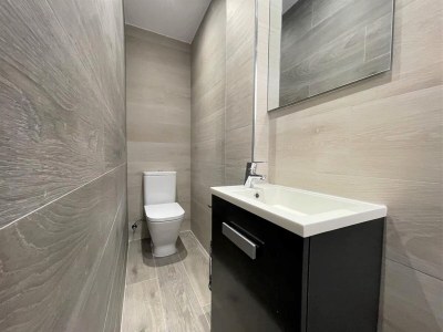 Holiday house Ferienhaus Costa Tropical am Strand - Features photo 28