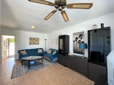 Holiday house Ferienhaus Costa Tropical am Strand - Features photo 30