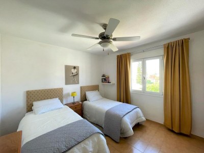 Holiday house Ferienhaus Costa Tropical am Strand - Features photo 33