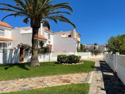 Holiday house Ferienhaus Costa Tropical am Strand - Environment photo 34