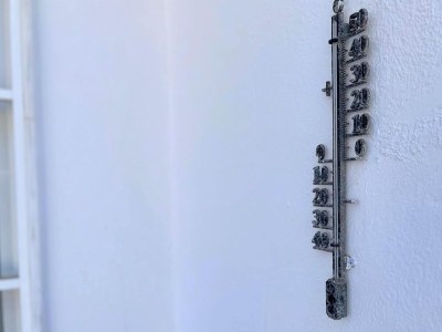 Holiday house Ferienhaus Costa Tropical am Strand - Outdoor photo 39