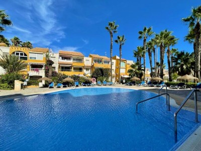 Holiday house Golf & Beachside Getaway in Roquetas de Mar - Holiday house