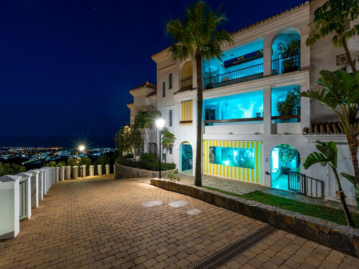 Apartment Belvilla by OYO La zenaida I - Outdoor photo 5