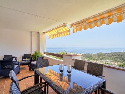 Apartment Belvilla by OYO La zenaida I - Outdoor photo 4