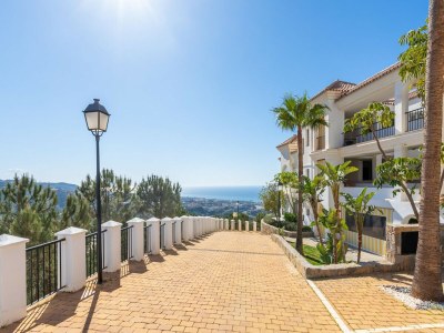 Apartment Belvilla by OYO La zenaida I - Outdoor photo 6